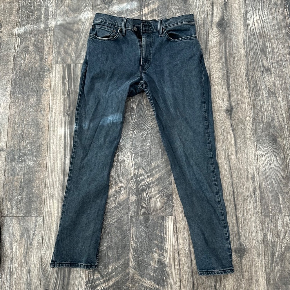 Levi's 511 Men's Denim Pants - 04511-1163